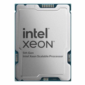 Intel CPU/Xeon 6548N 32 core 2.8GHz Tray (PK8072205560100) thumbnail