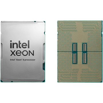 Intel CPU/Xeon 6780E 144 Core 2.20 GHz Tray (PK8077105931400) thumbnail