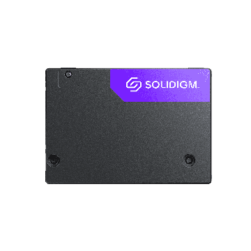 Intel SSD/PS1010 1.92TB 2.5in PCIe 5.0 SglPk (SB5PH27X019T001) thumbnail