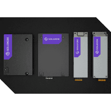 Intel SSD/PS1010 1.92TB E3.S 7.5mm PCIe 5.0 Sg (SB5PHA7X019T001) thumbnail