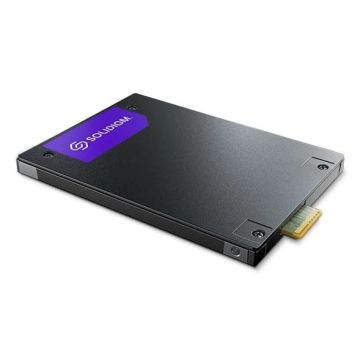 Intel SSD/PS1010 7.68TB E3.S 7.5mm PCIe 5.0 (SB5PHA7X076T001) thumbnail