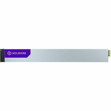 Intel SSD/P5336 61.44TB E1.L PCIe 4 SglPk (SBFPFWBV614T001) thumbnail