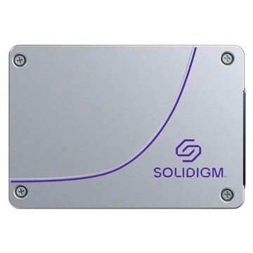 Intel SSD D7-P5810 Series 800GB 2.5in PCIe SPk (SSDPF2SQ800GZ01) thumbnail