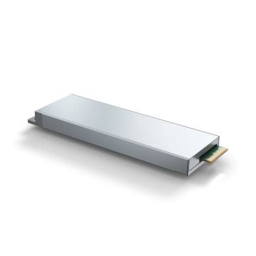 Intel SSD/P5520 7.68TB EDSFF S 9.5mm PCIe SgPk (SSDPFUKX076T11Z) thumbnail
