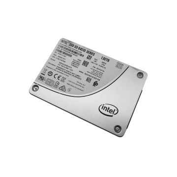 Intel SSD/P5520 1.92TB EDSFF S 15mm PCIe SglPk (SSDPFVKX019T11Z) thumbnail