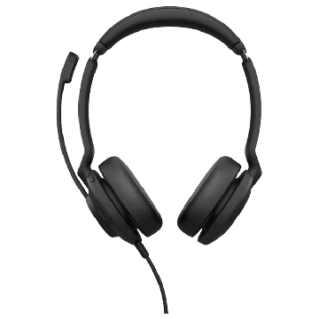 Jabra Evolve2 30 SE USB-C MS Stereo Multipack (23189-999-879MULTI) thumbnail