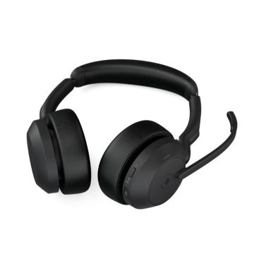 Jabra Evolve2 55 Link390c MS Stereo Multipa (25599-999-899MUL) thumbnail
