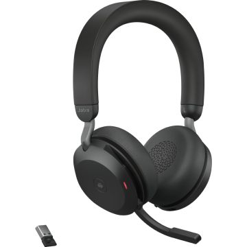 Jabra Evolve2 55 Link390a MS Stereo Multipa (25599-999-999MUL) thumbnail