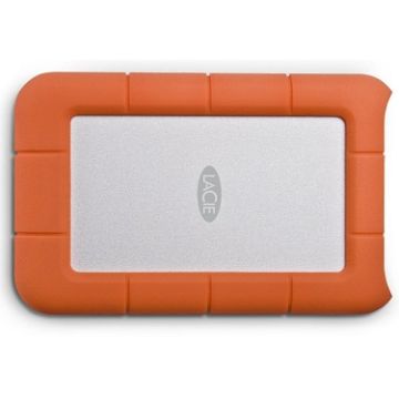 LaCie Rugged Mini/500GB 2.5 7200rpm USB 3.0 (301556) thumbnail