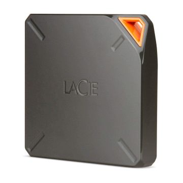 LaCie Fuel/1TB Wi-Fi Mobile Expand You (9000436EK) thumbnail