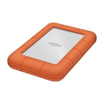 LaCie 5 TB/USB 3.0/7200RPM (9000444) thumbnail