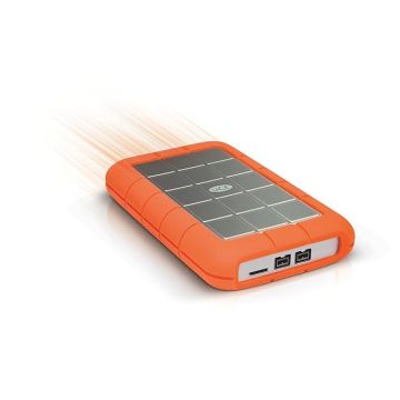 LaCie Rugged Triple 2TB USB 3.0 2.5 (9000448) thumbnail