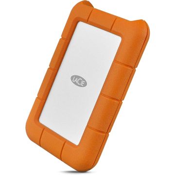 LaCie Rugged/2TB 2.5 TB/USB 3.0+TB-Cable (9000489) thumbnail