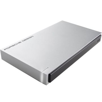 LaCie P922/1TB USB 3.0 2.5 (STET1000400) thumbnail