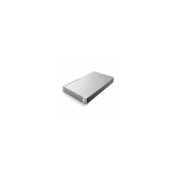 LaCie P9223/2TB USB 3.0 2.5+Cable (STET2000403) thumbnail