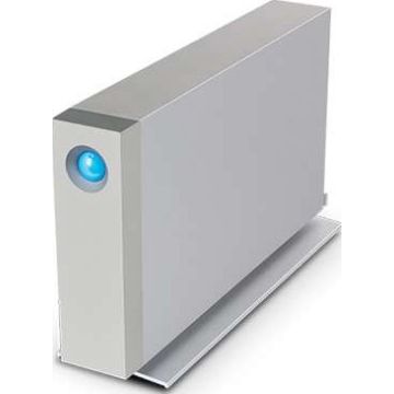 LaCie d2 Thunderbolt 2 3TB TH/USB3 (STEX3000200) thumbnail