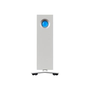 LaCie 6 TB/Thunderbolt2+USB 3.0 (STEX6000400) thumbnail