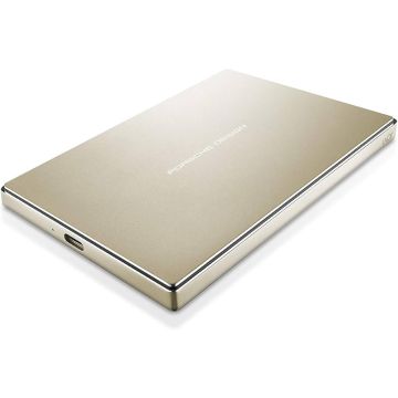 LaCie Porsche/2TB 2.5E/USB 3.1 Type C (STFD2000403) thumbnail