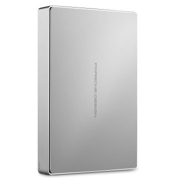 LaCie Porsche/5TB 2.5E/USB 3.1 Type C (STFD5000400) thumbnail