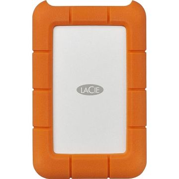 LaCie Porsche Dsg Dskt/4TB 3.5E/USB 3.1 Type C (STFE4000200) thumbnail