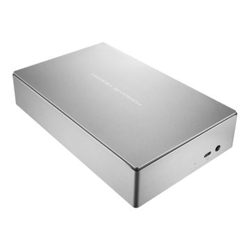 LaCie Porsche Dsg Dskt/4TB 3.5E/USB 3.1 Type C (STFE4000401) thumbnail