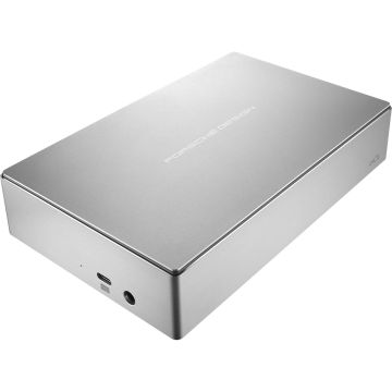 LaCie Porsche Dsg Dskt/8TB 3.5E/USB 3.1 Type C (STFE8000401) thumbnail