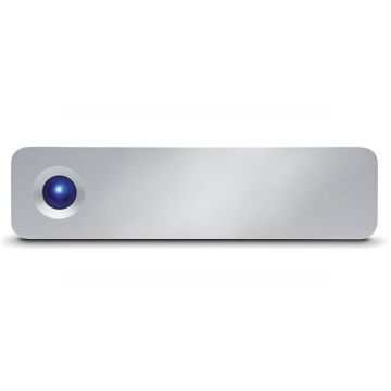 LaCie d2 Thunderbolt 2 USB3.0 6TB (STGJ6000400) thumbnail