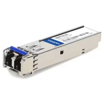 Lenovo Brocade 8GB 10KM LW SFP Transceiver (00MY764) thumbnail