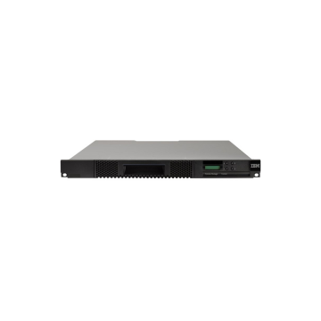 Lenovo 6171 Additional Tape Magazine (00NA019) thumbnail