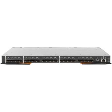 Lenovo IBM Flex FC5022 24-p 16Gb SAN Scal Switc (00Y3324) thumbnail