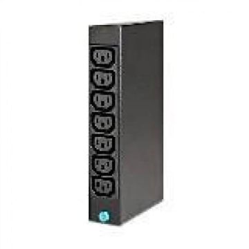Lenovo DPI Universal 7 C13 PDU (00YE443) thumbnail