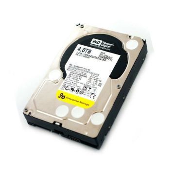 Lenovo ThinkSystem 3.5in 4TB 7.2K SATA 6Gb Hot Swap 512n HDD (00YK040) thumbnail