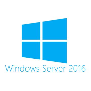 Lenovo Windows Server 2016 Remote Desktop Services Client Access License (CAL) (01GU651) thumbnail