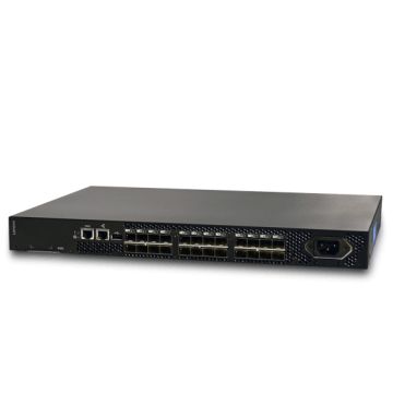 Lenovo B300 Managed 10G Ethernet (100/1000/10000) 1U Zwart (3873AR3) thumbnail