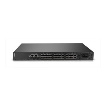 Lenovo B300 Managed 1U Zwart (3873AR6) thumbnail