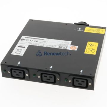 Lenovo DPI 32A 250V Frontend IEC 309 2P PDU (39Y8934) thumbnail