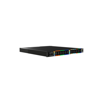 Lenovo 1U 12 C19/C13 32A 3P WYE PDU V2 (4PU7A90811) thumbnail