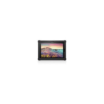Lenovo 4X40R00136 tabletbehuizing 25,6 cm (10.1") Hoes Zwart (4X40R00136) thumbnail