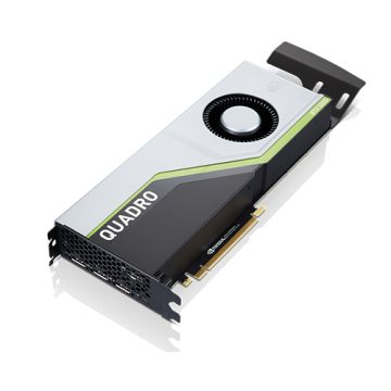 Lenovo 4X60U98733 videokaart NVIDIA Quadro RTX 5000 16 GB GDDR6 (4X60U98733) thumbnail