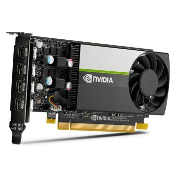 Lenovo 4X67A79777 videokaart NVIDIA T1000 8 GB GDDR6 (4X67A79777) thumbnail