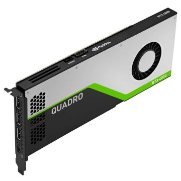 Lenovo NVIDIA T400 4GB PCIe Act (4X67A79778) thumbnail