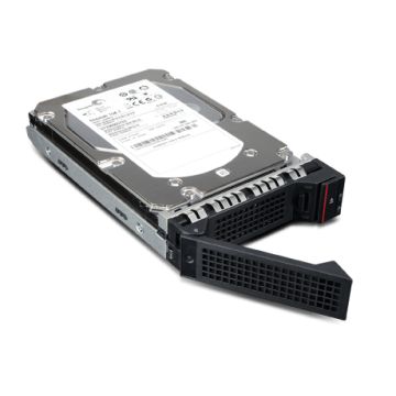 Lenovo 600GB 3.5" 15K Ent SAS interne harde schijf 15000 RPM 3.5" (4XB0G88746) thumbnail