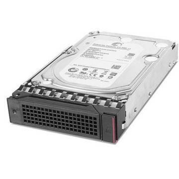 Lenovo 4XB0G88760 interne harde schijf 1 TB 7200 RPM 3.5" SATA III (4XB0G88760) thumbnail