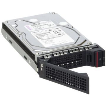 Lenovo LTS Gen 5 2.5" 2TB 7.2K SATA-III interne harde schijf 7200 RPM 2.5" SATA III (4XB0G88774) thumbnail