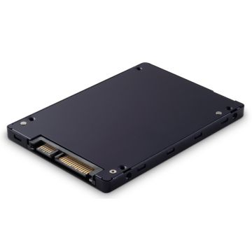 Lenovo 4XB0K12359 internal solid state drive 480 GB 2.5" SATA II (4XB0K12359) thumbnail