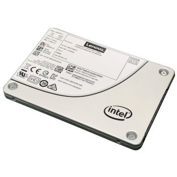 Lenovo 4XB0N68517 internal solid state drive 960 GB 2.5" SATA III 3D TLC NAND (4XB0N68517) thumbnail