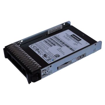 Lenovo 4XB7A10199 internal solid state drive 3,84 TB 2.5" SATA III V-NAND (4XB7A10199) thumbnail
