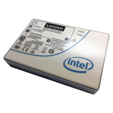 Lenovo 4XB7A13938 internal solid state drive 6,4 TB 2.5" U.2 NVMe (4XB7A13938) thumbnail