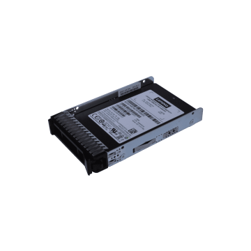 Lenovo 3.5 PM883 3.84TB EN SATA SSD (4XB7A17180) thumbnail