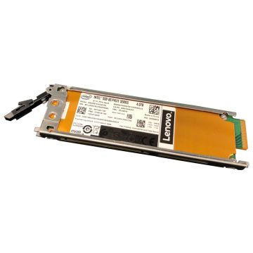 Lenovo 4XB7A17198 internal solid state drive 4 TB EDSFF PCI Express 3.0 NVMe (4XB7A17198) thumbnail